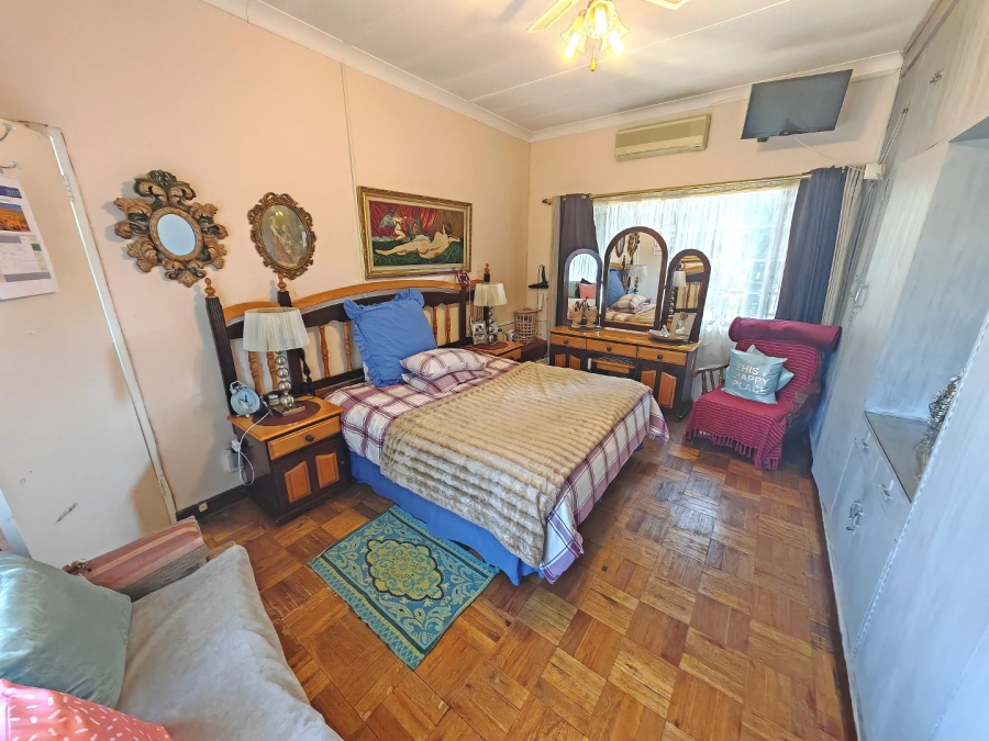 3 Bedroom Property for Sale in Noordhoek Free State